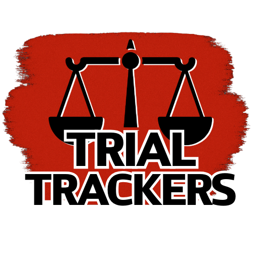 Trial Trackers